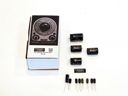 Fromel kit ricapitolazione per - fromel,