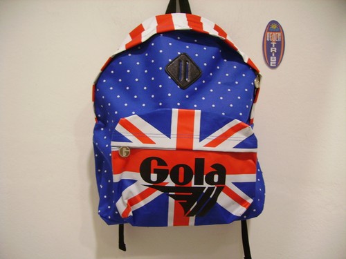 Gola zaino scuola harlow - gola,