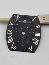 van der bauwede chrono 30mm