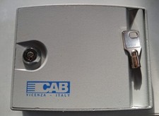 Accessori per saracinesca