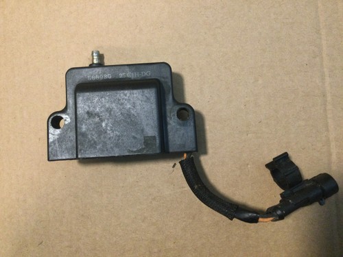2009 evinrude 200hp ignition - 200hp,