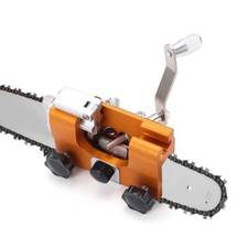 AFFILACATENE MANUALE AFFILA CATENA CATENE MOTOSEGA AFFILATRICE PORTATILE 700xi