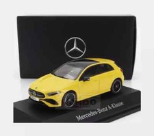 Mercedes Benz Classe-A W177