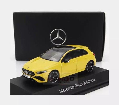 Mercedes benz classe w177 - benz, classe-a