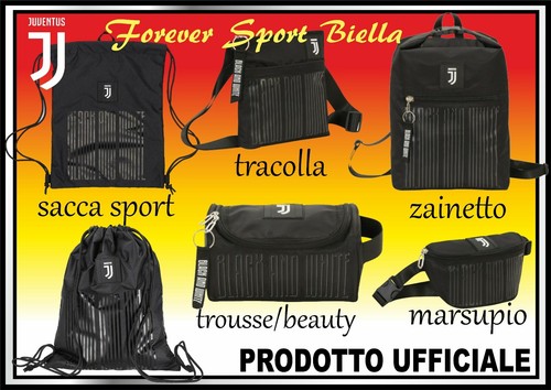 Sacca sport zainetto - sacca,