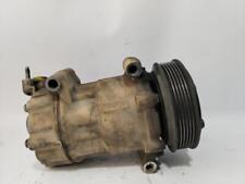 9655191580 Compressore Aria Condizionata per PEUGEOT 206 Quicksilver 1728371