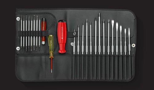 Swiss tools 8515 set - tools, di