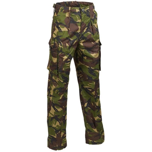 New british army issue combat - new,