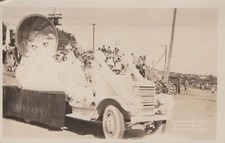 Galleggiante carnevale 1927 - galleggiante,