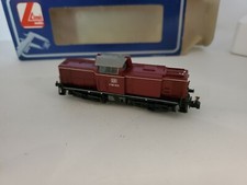 Lima DB V100 Diesel Locomotive