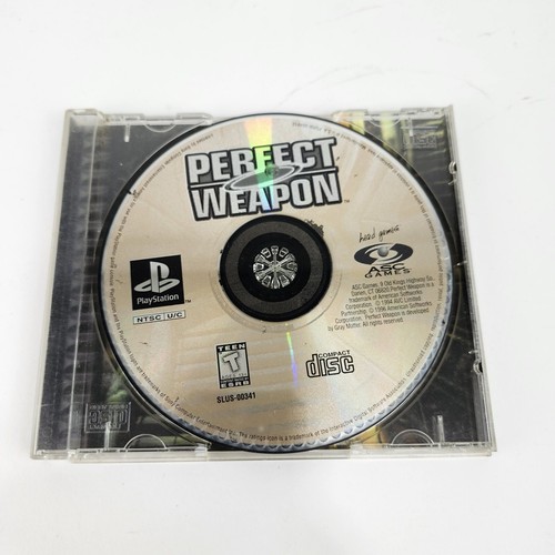 Arma perfetta sony - arma, (sony