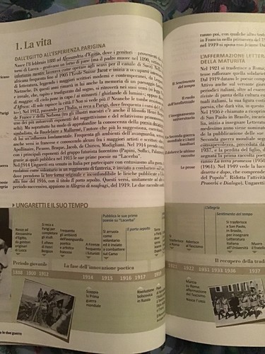 Piacere dei testi volume 6 - piacere,
