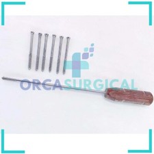 Viti Annullari 6,5mm 16mm-32mm