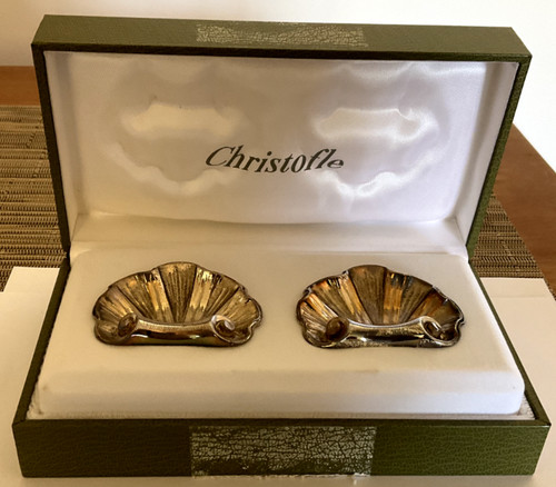 Nuovo christofle coquille - nuovo,