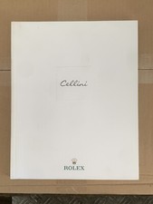 CATALOGO ROLEX CELLINI 2014 2015 