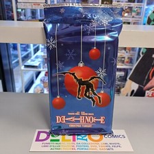 DEATH NOTE N.1 CHRISTMAS