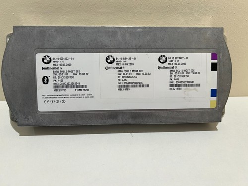 Modulo centralina bluetooth - modulo,
