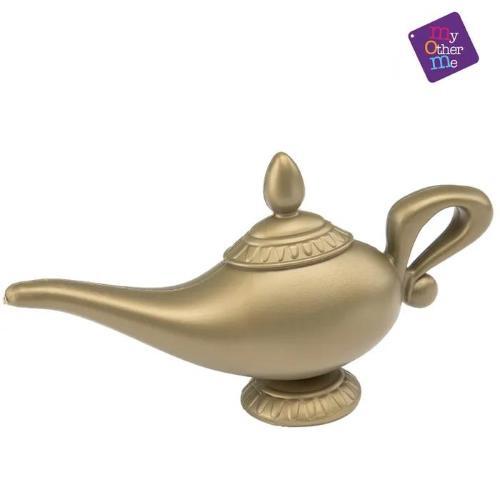 Lampada aladino - lampada,