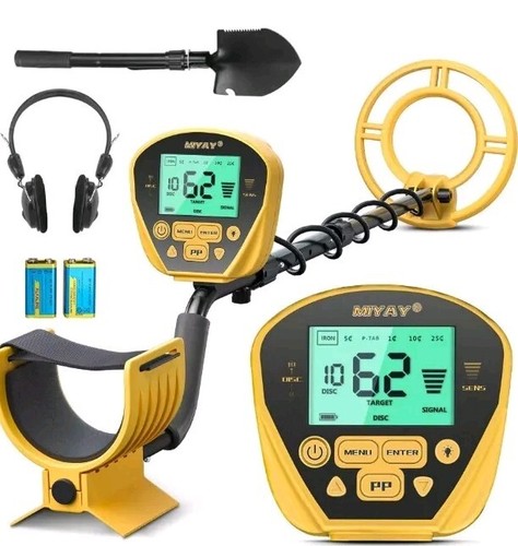 Miyay metal detector for - metal,