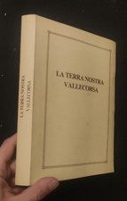 LA TERRA NOSTRA VALLECORSA