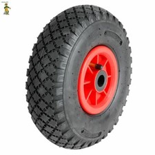 Ruota di Scorta per Carrello