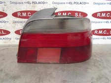 faro posteriore destro per BMW
