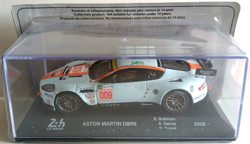 Die cast aston - die,