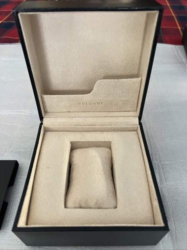 Bulgari orologio scatola - orologio,