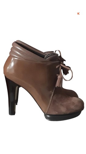 Scarpe donna con - tacco, alto