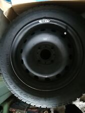 4 Pirelli Pneumatici invernali con cerchio in ferro 175/65 R14 82 T 