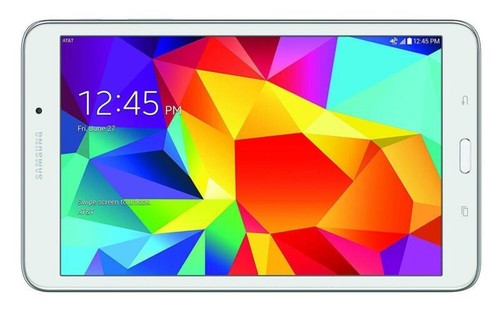 Samsung galaxy tab - tab, 4