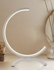 Lampada da tavolo LED lumetto