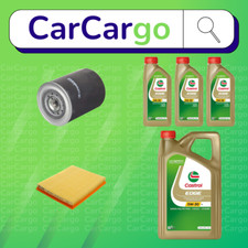 Kit tagliando Renault Master