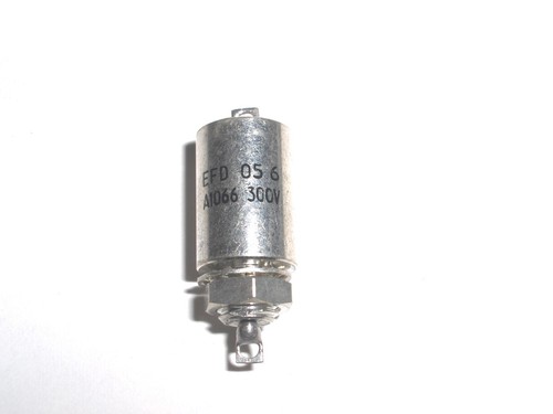 Filtre cellule pi - 1, x