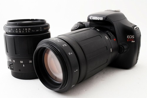 Canon eos 1100d - canon,