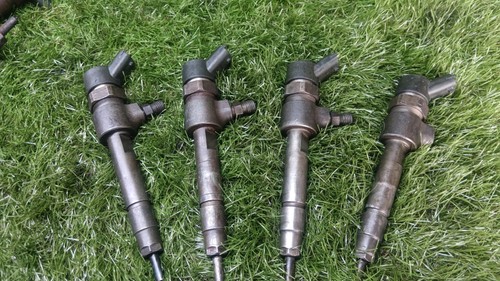 Kit iniettori per alfa - alfa, romeo