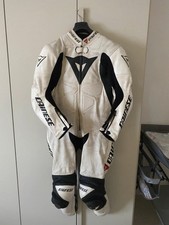 Tuta  moto Dainese Laguna Seca intera