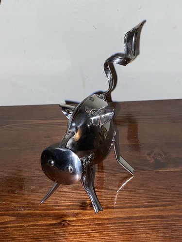 Maiale cinese acciaio inox - maiale,