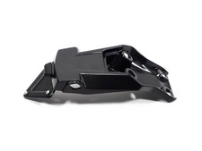 PORTATARGA CARBONIO OPACO