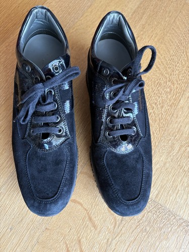 Hogan interactive scarpe - scarpe, donna