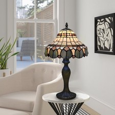 Lampada da tavolo vintage