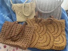 Borse a mano da donna nuova