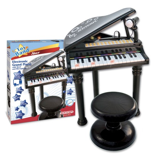 Pianoforte coda elettronico - pianoforte,