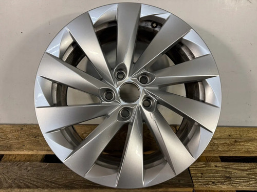Alufelge zoll 0 - alufelge, 5x112