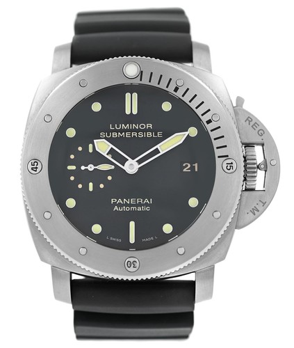 Panerai luminor sommergibile - panerai,