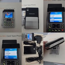 Cellulare samsung sgh - p300, gsm
