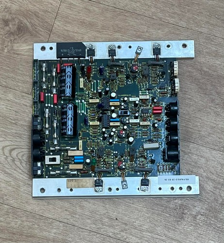 Wurlitzer compact amplifier - wurlitzer,
