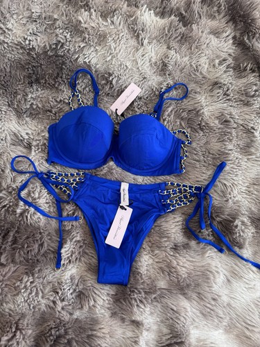 Bikini agent provocateur - agent,