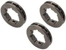 3X Anello Di Ricambio Pignone