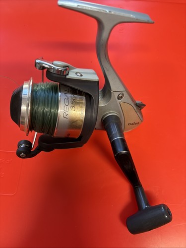 Mulinello pesca daiwa - mulinello,